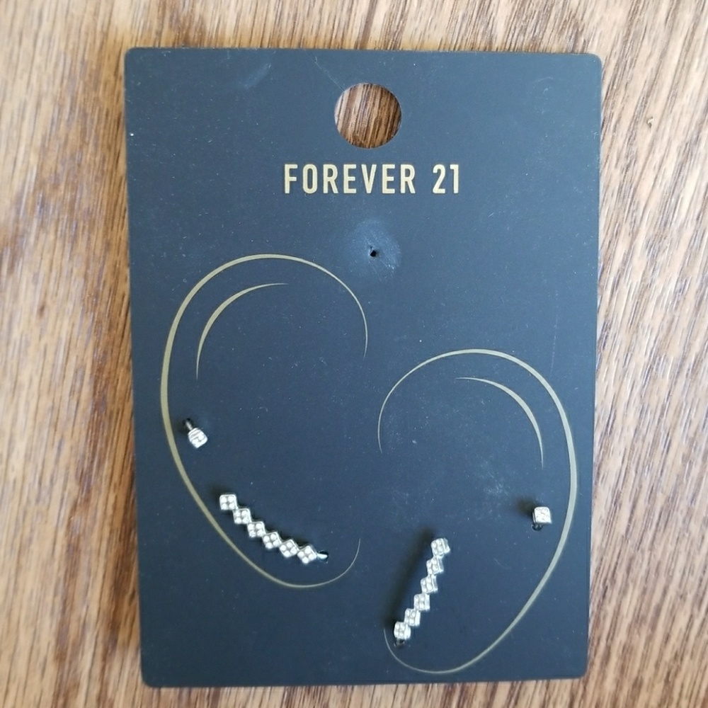 Earring set